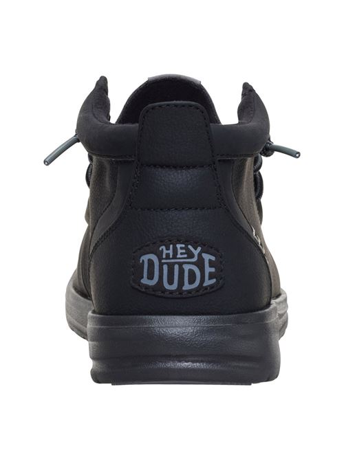 wally mid grip r classic HEY DUDE | HD.4205160